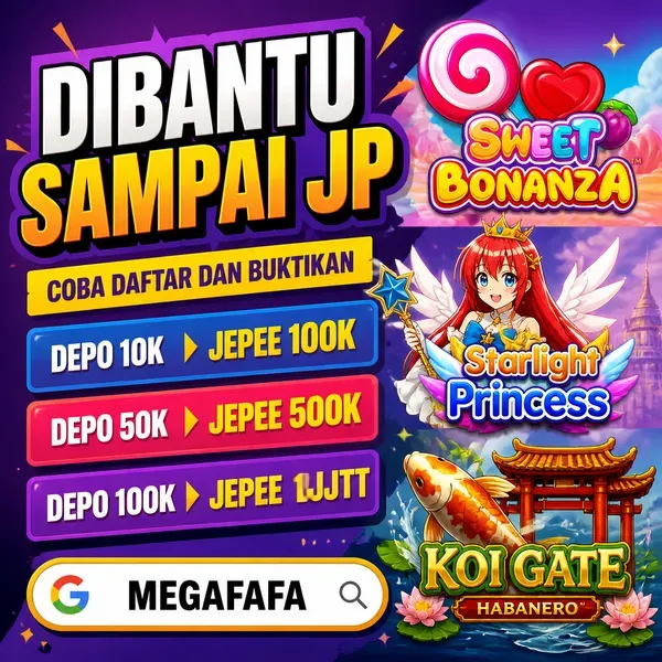 situs slot kalah uang kembali
